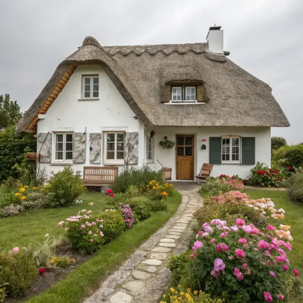 Countryside Cottage